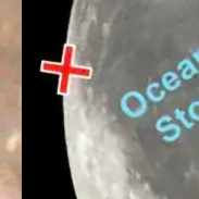 <font class="tempImageTitleThumbText">SpaceX Rocket Hitting The Moon</font><br>AGNIESZKA DETERS<br>Aug 5 11:34pm<br>Spring Lake Park, Minnesota, US