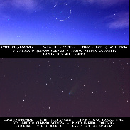 <font class="tempImageTitleThumbText">COMET NEOWISE</font><br>ALBERTO QUIJANO VODNIZA<br>Jul 28 5:24am<br>PASTO,NARINO. COLOMBIA