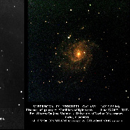 <font class="tempImageTitleThumbText">SUPERNOVA IN PINWHEEL GALAXY</font><br>ALBERTO QUIJANO VODNIZA<br>Jun 3 6:52pm<br>PASTO,NARINO. COLOMBIA