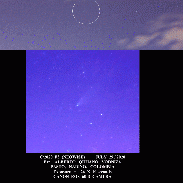<font class="tempImageTitleThumbText">COMET NEOWISE</font><br>ALBERTO QUIJANO VODNIZA<br>Jul 29 6:11pm<br>PASTO,NARINO. COLOMBIA