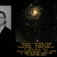 <font class="tempImageTitleThumbText">SUPERNOVA IN PINWHEEL GALAXY</font><br>ALBERTO QUIJANO VODNIZA<br>Jun 8 3:13am<br>PASTO,NARINO. COLOMBIA