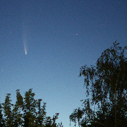 <font class="tempImageTitleThumbText">Neowise</font><br>ANDREA BERZUINI<br>Jul 12 3:08am<br> Porcia (PN) ITALY