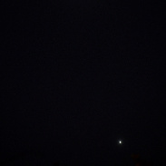 <font class="tempImageTitleThumbText">Moon, Jupiter & Venus </font><br>ANDRES PAEZ JOANNIS<br>Feb 23 3:53am<br>Chihuahua, Chih. Mex.