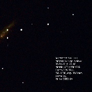 <font class="tempImageTitleThumbText">Supernova SN2014J In M82</font><br>Aarne Paul<br>Feb 4 8:12pm<br>Pärnu, ESTONIA