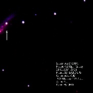 <font class="tempImageTitleThumbText">Supernova SN2014J  In M82</font><br>Aarne Paul<br>Jan 30 7:44am<br>Pärnu
ESTONIA