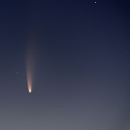 <font class="tempImageTitleThumbText">Comet C/2020 F3 NEOWISE</font><br>Aaron Collier<br>Jul 8 2:35pm<br>Bakersfield, CA