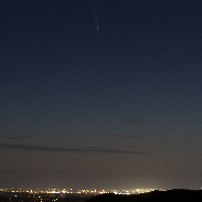 <font class="tempImageTitleThumbText">Comet NEOWISE</font><br>Aaron Tipton<br>Jul 11 6:22pm<br>Denver, Colorado, USA