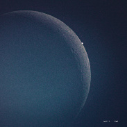 <font class="tempImageTitleThumbText">Moon And Venus</font><br>Aaron Watson<br>Jun 17 8:59pm<br>West Elk Mountains, Colorado