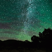 <font class="tempImageTitleThumbText">Airglow</font><br>Aaron Watson<br>Jul 12 8:54am<br>West Elk Mountains, Colorado