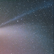 <font class="tempImageTitleThumbText">Comet Neowise C/2020</font><br>Abbas Ahmadian<br>Jul 20 1:45am<br>Iran