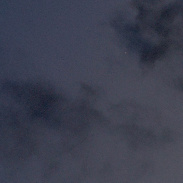 <font class="tempImageTitleThumbText">Moon And Venus Together</font><br>Abe Megahed<br>Jun 18 2:59am<br>Madison, Wisconsin