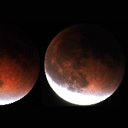 <font class="tempImageTitleThumbText">Total Lunar Eclipse</font><br>Abe Megahed<br>Sep 28 4:59pm<br>Madison, Wisconsin