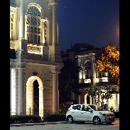 <font class="tempImageTitleThumbText">Moon And Venus </font><br>Abhinav Singhai<br>Jun 24 2:04am<br>Delhi ,India