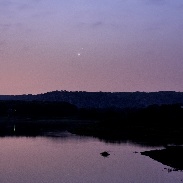<font class="tempImageTitleThumbText">Venus And Jupiter Conjunction  </font><br>Abhinav Singhai<br>Aug 19 4:16pm<br>haryana ,India 