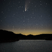 <font class="tempImageTitleThumbText">Comet Neowise</font><br>Adam Court<br>Aug 5 2:05pm<br>Pontsticill Reservoir, Wales, U