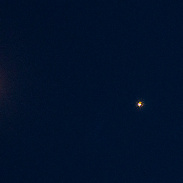 <font class="tempImageTitleThumbText">Moon And Venus</font><br>Adam Hurcewicz<br>Apr 24 8:12am<br>Bialystok, Poland