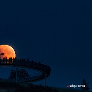 <font class="tempImageTitleThumbText">Lunar Eclipse</font><br>Adrian Drąg<br>Aug 20 9:06pm<br>Wola Krogulecka, Lesser Poland,