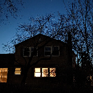 <font class="tempImageTitleThumbText">Venus And Jupiter Conjunction</font><br>Adrian J Gonsalves<br>Mar 5 9:40pm<br>Buffalo Grove ,il