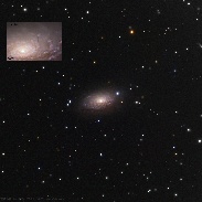 <font class="tempImageTitleThumbText">Supernova 2017dfc</font><br>Adriano Valvasori<br>Apr 24 8:23pm<br>Bologna (Italy)