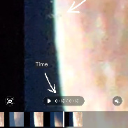 <font class="tempImageTitleThumbText">SpaceX Lunar Impact</font><br>Agnieszka and Friedrich Deters<br>Aug 6 8:20pm<br>Spring Lake Park, MN,USA