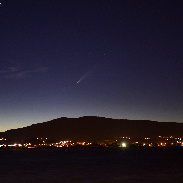 <font class="tempImageTitleThumbText"> Comet C/2020 F3 NEOWISE</font><br>Agostinho Oliveira<br>Jul 15 9:09am<br>Caminha, Portugal