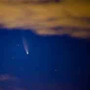 <font class="tempImageTitleThumbText">Comet NEOWISE</font><br>Aj Singh<br>Jul 17 1:18am<br>Mississauga, Ontario