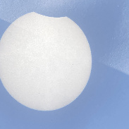 <font class="tempImageTitleThumbText">Partial Solar Eclipse</font><br>Al Hanzl<br>Aug 12 10:13pm<br>New Providence, New Jersey 