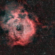 <font class="tempImageTitleThumbText">NGC 2237 Grande Nébuleuse De La Rosette</font><br>Alain Malfait<br>May 21 1:31pm<br>Esterel 06  France