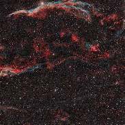 <font class="tempImageTitleThumbText">NGC 6960 NEB.Balai De Sorcière Et Picker</font><br>Alain.Malfait<br>Oct 2 2:10pm<br>Esterel 06  France