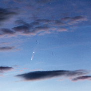 <font class="tempImageTitleThumbText">C/2020 F3 (NEOWISE)</font><br>Alan C Tough<br>Jul 12 7:53pm<br>Elgin, Moray, Scotland, UK