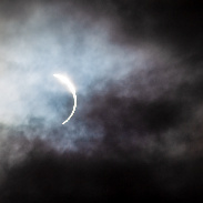 <font class="tempImageTitleThumbText">Solar Eclipse From Iceland</font><br>Alan C Tough<br>Aug 22 11:28am<br>Rauðasandshreppur, Westfjords,