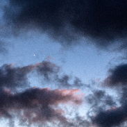 <font class="tempImageTitleThumbText">Venus + Jupiter</font><br>Alan C Tough<br>Mar 1 9:57pm<br>Elgin, Moray, Scotland, UK