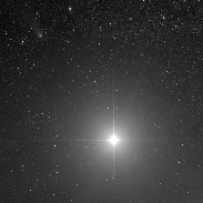 <font class="tempImageTitleThumbText">Comet 2013 A1 And Mars</font><br>Alan C Tough<br>Oct 19 7:54pm<br>Siding Spring, Australia (remot