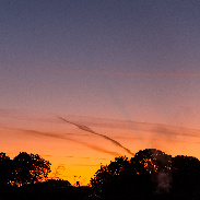 <font class="tempImageTitleThumbText">Volcanic Sunset?</font><br>Alan C Tough<br>Sep 19 8:15pm<br>Elgin, Moray, Scotland
