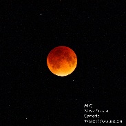 <font class="tempImageTitleThumbText">Lunar Eclipse</font><br>Alan Conrad<br>Sep 28 1:11pm<br>Liverpool,Nova Scotia,Canada