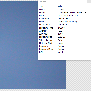 <font class="tempImageTitleThumbText">Venus</font><br>Alan Conrad<br>Oct 26 11:57am<br>Liverpool,Nova Scotia,Canada