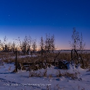 <font class="tempImageTitleThumbText">Jupiter & Mars At Dawn</font><br>Alan Dyer<br>Jan 4 2:58pm<br>near Gleichen, Alberta