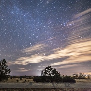 <font class="tempImageTitleThumbText">Geminid Meteor In New Mexico</font><br>Alan Dyer<br>Dec 13 6:51am<br>Silver City, New Mexico