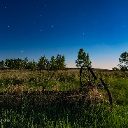 <font class="tempImageTitleThumbText">Mars In Moonlight</font><br>Alan Dyer<br>May 28 5:20pm<br>near Gleichen, Alberta