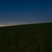 <font class="tempImageTitleThumbText">NLCs From Alberta</font><br>Alan Dyer<br>Jun 23 6:10pm<br>near Gleichen, Alberta, Canada