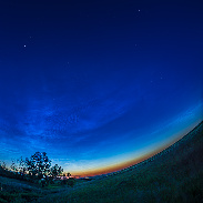 <font class="tempImageTitleThumbText">NLC Grand Display</font><br>Alan Dyer<br>Jul 8 6:47pm<br>Near Gleichen, Alberta, Canada
