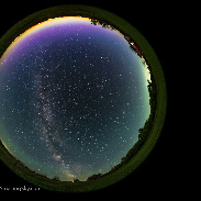 <font class="tempImageTitleThumbText">Solstice Sky With Perpetual Twilight</font><br>Alan Dyer<br>Jun 15 4:38am<br>near Gleichen, Alberta, Canada