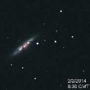 <font class="tempImageTitleThumbText">Nova</font><br>Alan Mason<br>Feb 3 9:37pm<br>Uley, Gloucestershire