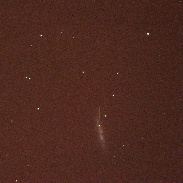 <font class="tempImageTitleThumbText">M82 Supernova</font><br>Alan Simpson<br>Jan 26 10:38am<br>Renfrew, Scotland