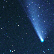 <font class="tempImageTitleThumbText">Comet NEOWISE</font><br>Alberto Levy<br>Jul 27 5:33am<br>Mount Laguna , California