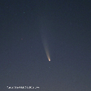 <font class="tempImageTitleThumbText">Comet NEOWISE</font><br>Alberto Levy<br>Jul 10 2:58pm<br>Ramona, California