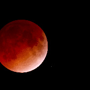 <font class="tempImageTitleThumbText">Lunar Eclipse</font><br>Alberto Levy<br>Mar 4 8:02pm<br>San Diego, California