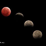 <font class="tempImageTitleThumbText">Lunar Eclipse</font><br>Alberto Levy<br>Oct 8 2:40pm<br>San Diego, California