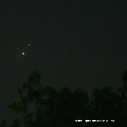 <font class="tempImageTitleThumbText">Venus-Jupiter Conjunction</font><br>Alberto Levy<br>Jul 1 7:26am<br>Alpine, CA