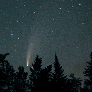 <font class="tempImageTitleThumbText">C/2020 F3 NEOWISE</font><br>Alec Cooper<br>Jul 19 3:45pm<br>Petite Rivière Saint-François